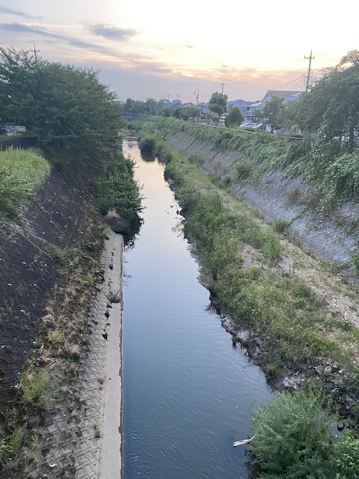 「黙想　」はじめました